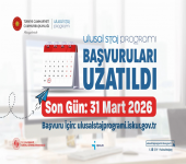 Ulusal Staj Programı