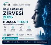 IIHSE İnsan Kaynakları Zirvesi