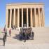 Anıtkabir Ziyareti