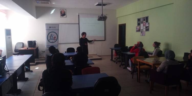 Öğrenci Tartışma Tebliğleri 30.10.2019